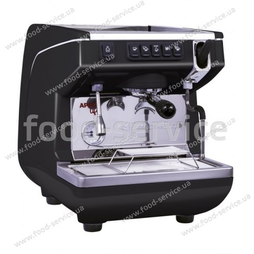 Кавомашина Nuova Simonelli APPIA Life V